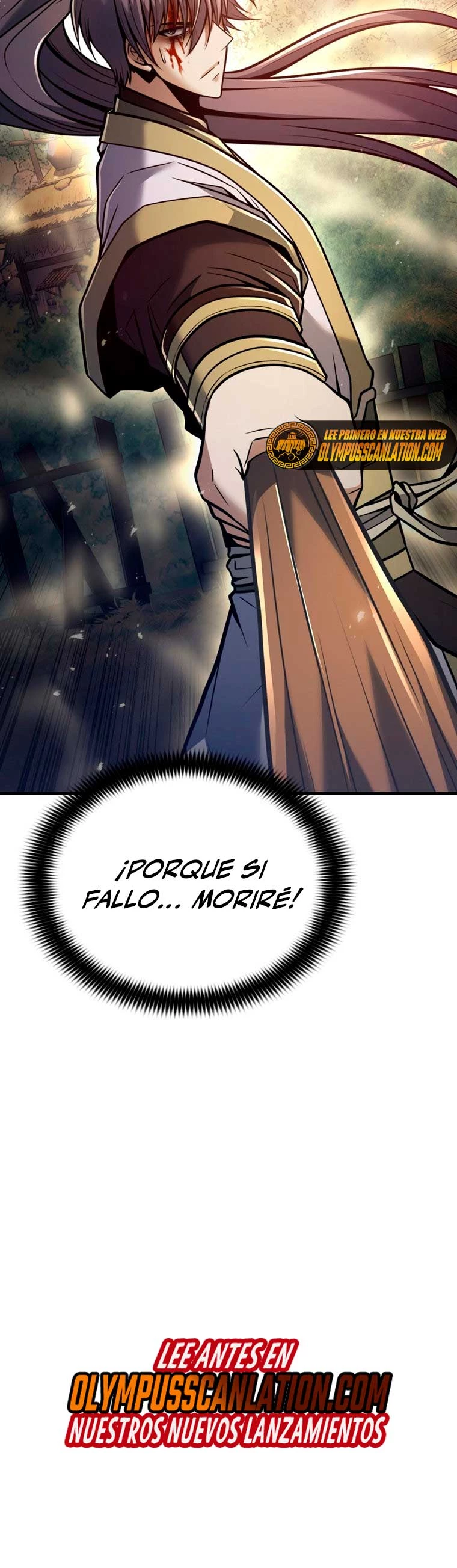 La Estrella de un Gobernante Supremo - Capítulo 49 - Página 53 - LectorTMOo