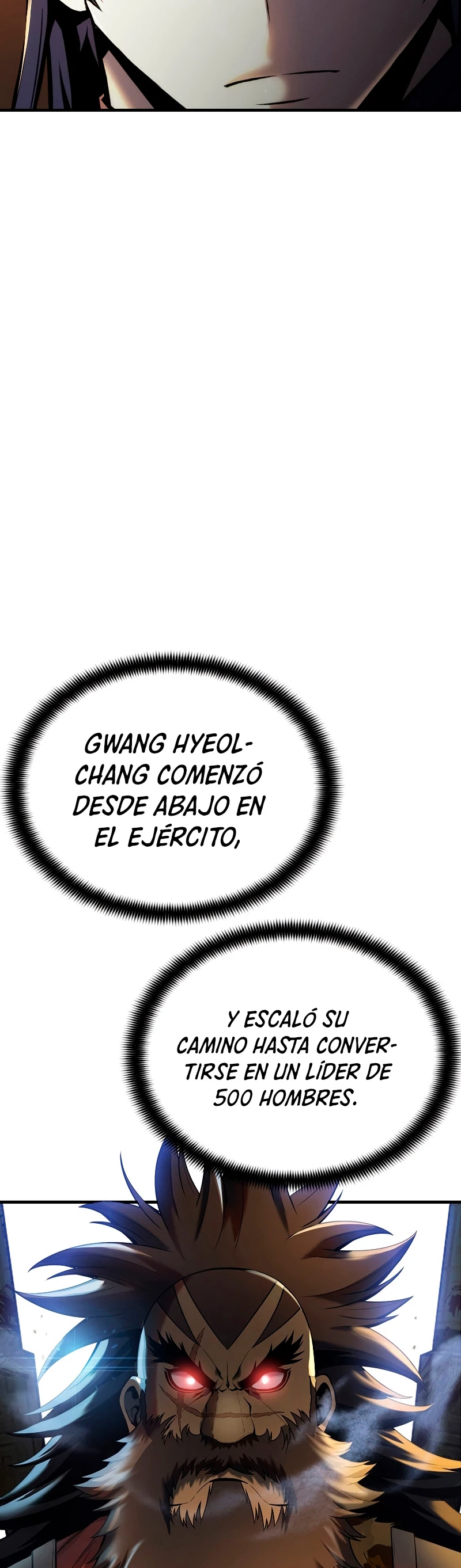 La Estrella de un Gobernante Supremo - Capítulo 5 - Página 6 - LectorTMOo