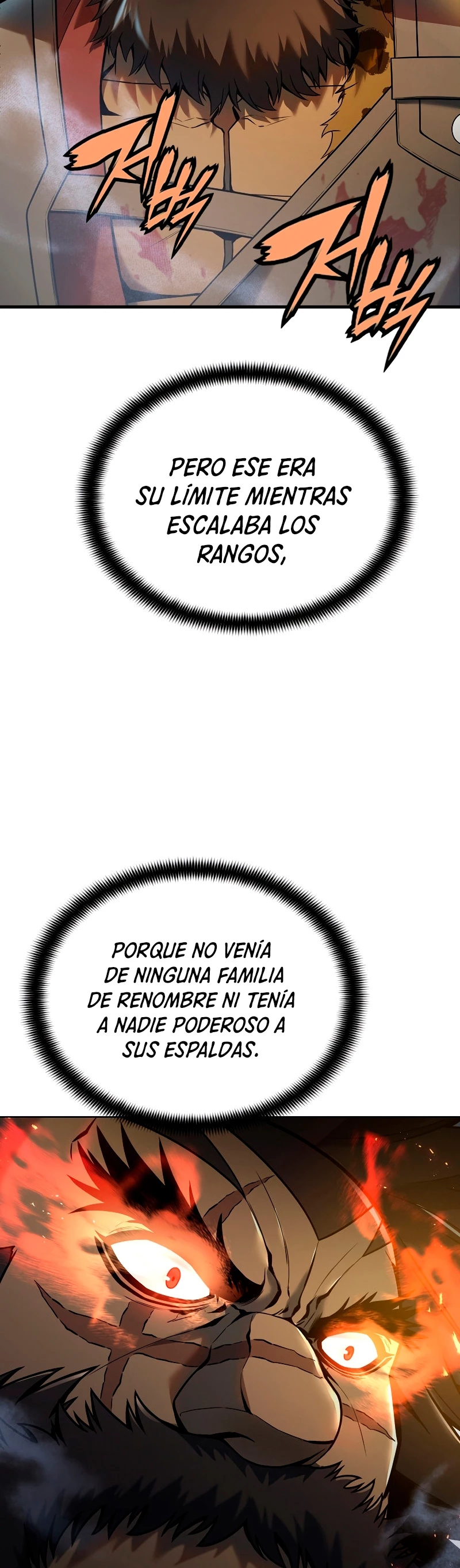 La Estrella de un Gobernante Supremo - Capítulo 5 - Página 7 - LectorTMOo