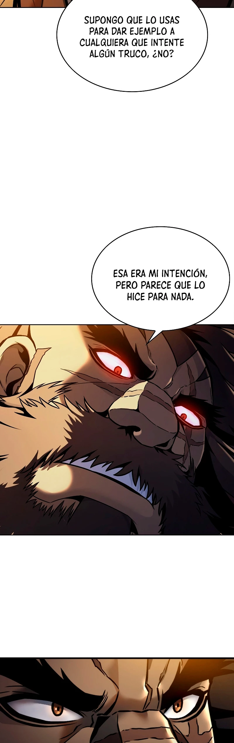 La Estrella de un Gobernante Supremo - Capítulo 5 - Página 21 - LectorTMOo