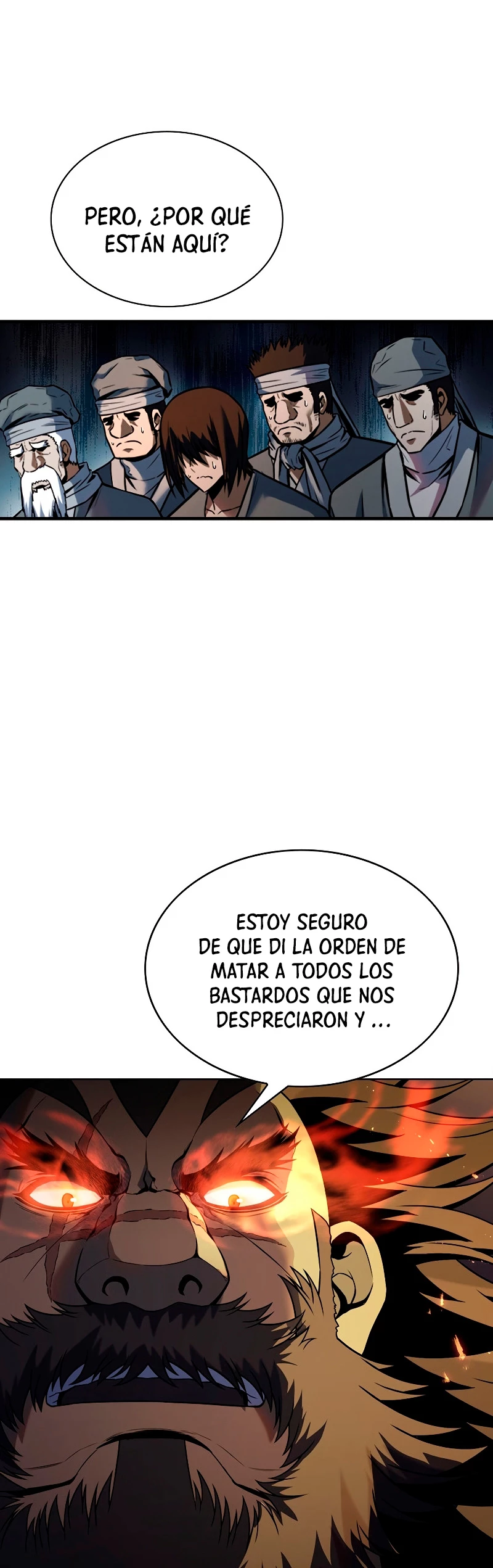 La Estrella de un Gobernante Supremo - Capítulo 5 - Página 24 - LectorTMOo