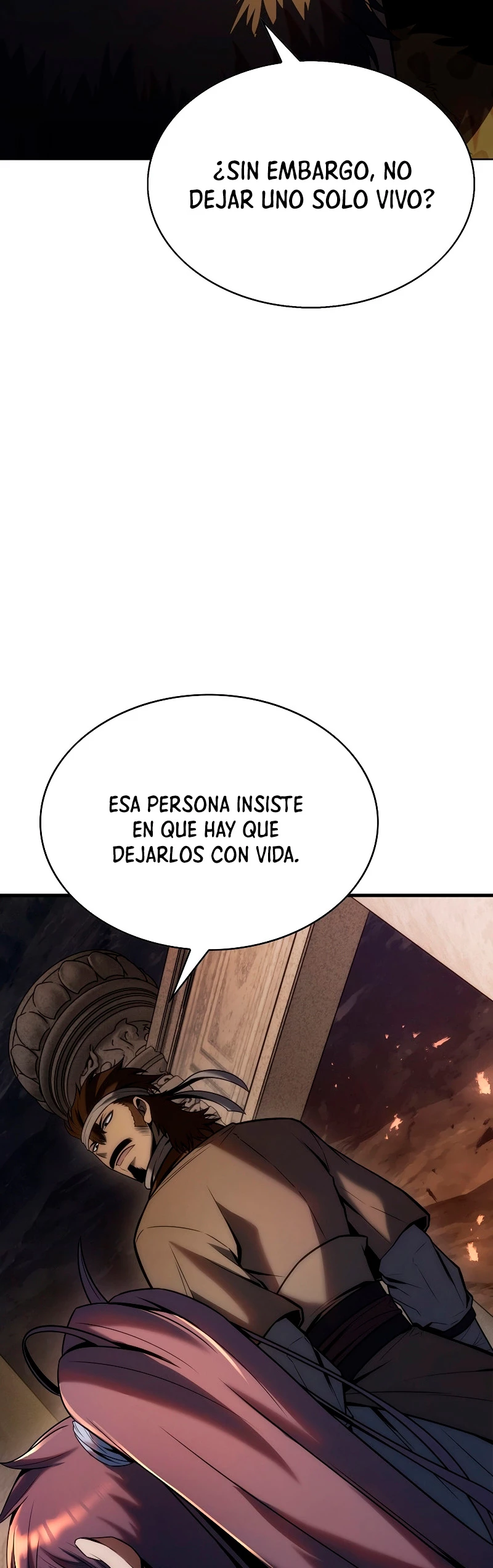 La Estrella de un Gobernante Supremo - Capítulo 5 - Página 25 - LectorTMOo