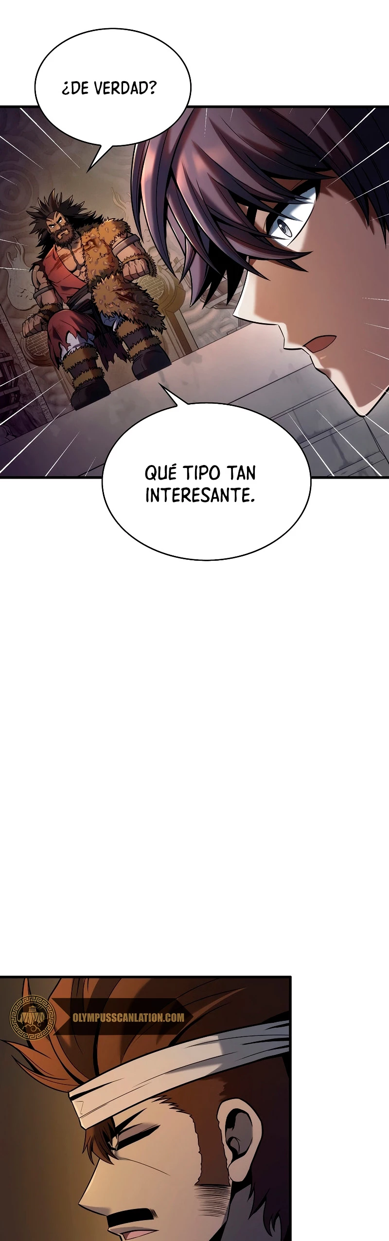 La Estrella de un Gobernante Supremo - Capítulo 5 - Página 28 - LectorTMOo