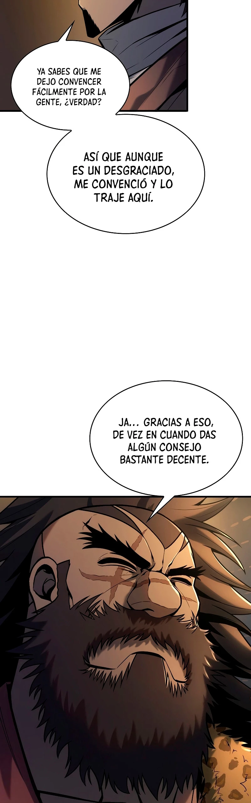 La Estrella de un Gobernante Supremo - Capítulo 5 - Página 29 - LectorTMOo