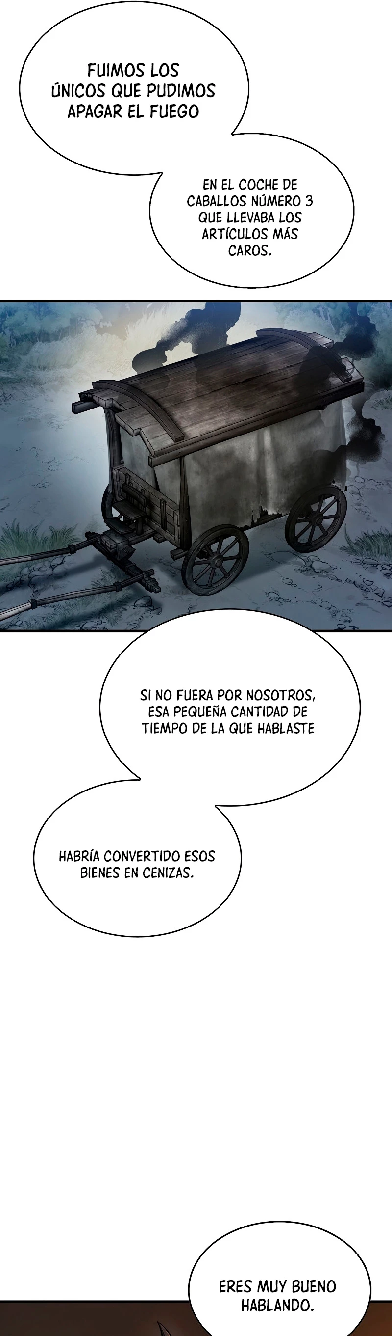 La Estrella de un Gobernante Supremo - Capítulo 5 - Página 51 - LectorTMOo