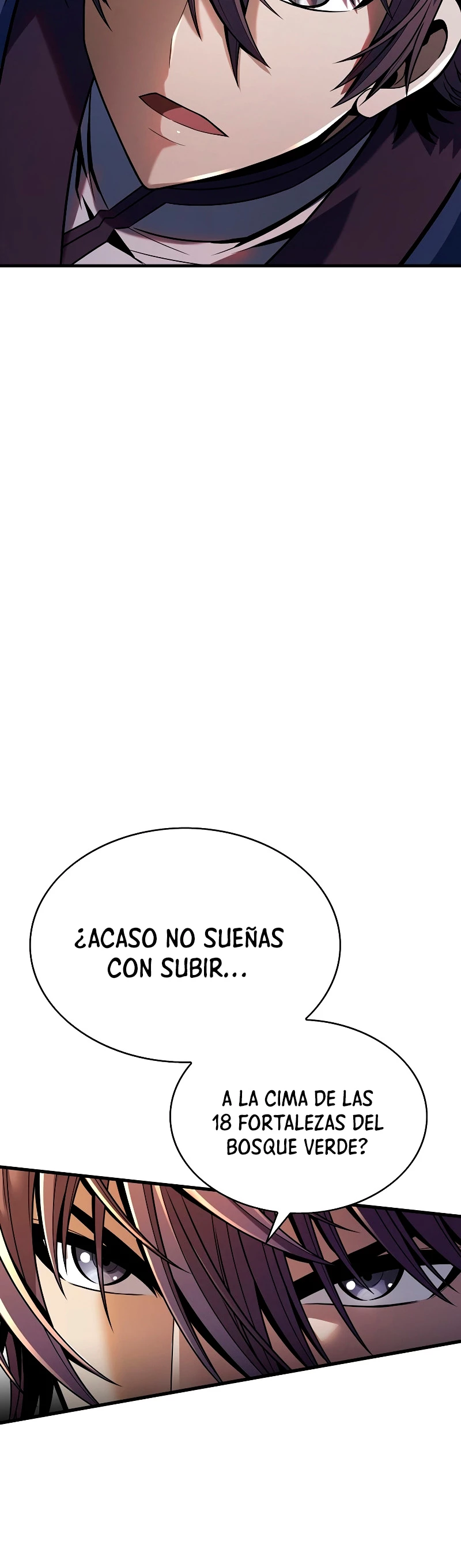La Estrella de un Gobernante Supremo - Capítulo 5 - Página 54 - LectorTMOo