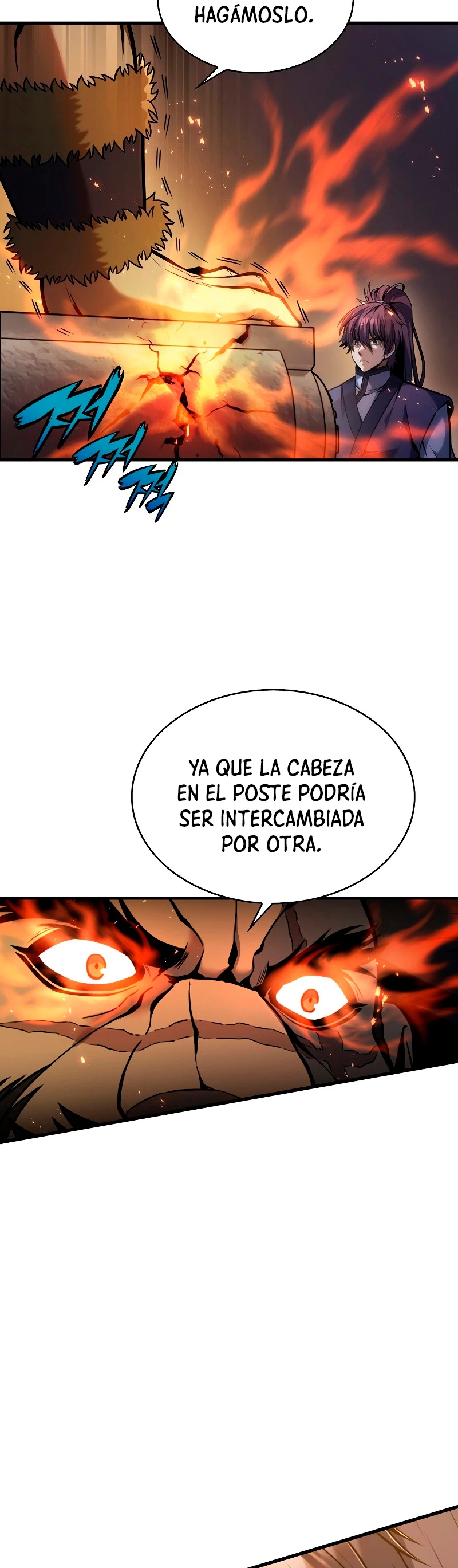 La Estrella de un Gobernante Supremo - Capítulo 5 - Página 64 - LectorTMOo