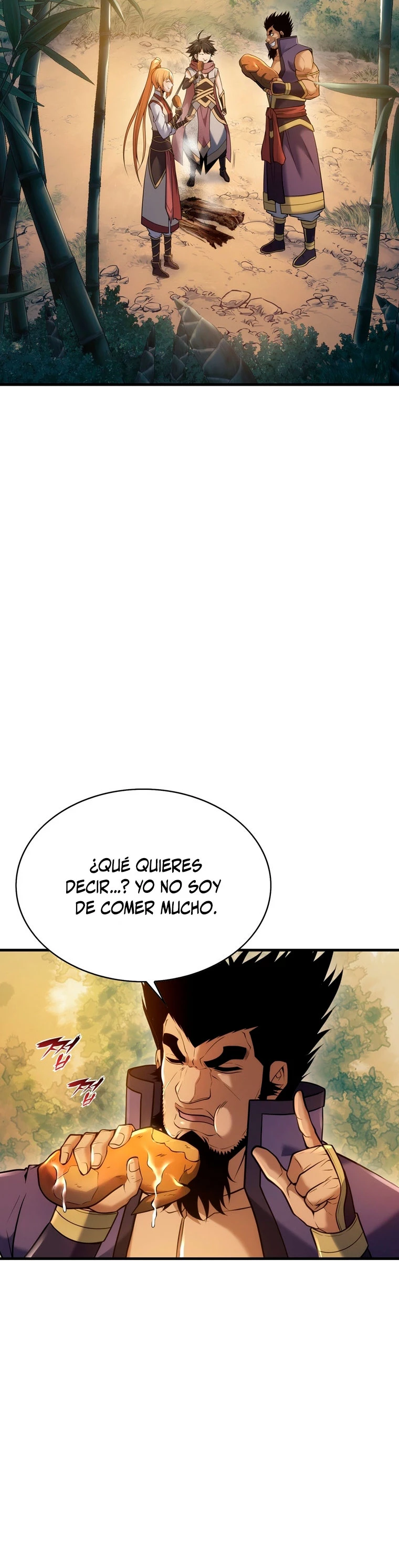 La Estrella de un Gobernante Supremo - Capítulo 50 - Página 10 - LectorTMOo