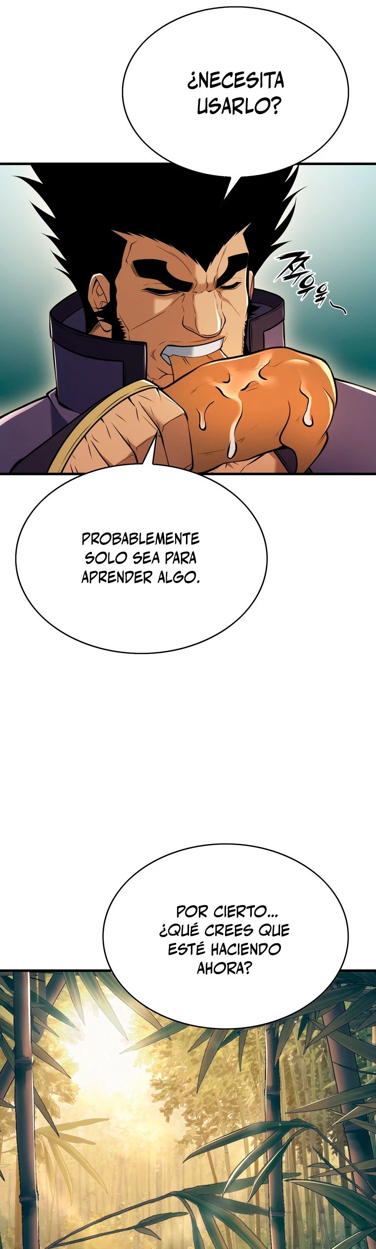 La Estrella de un Gobernante Supremo - Capítulo 50 - Página 24 - LectorTMOo