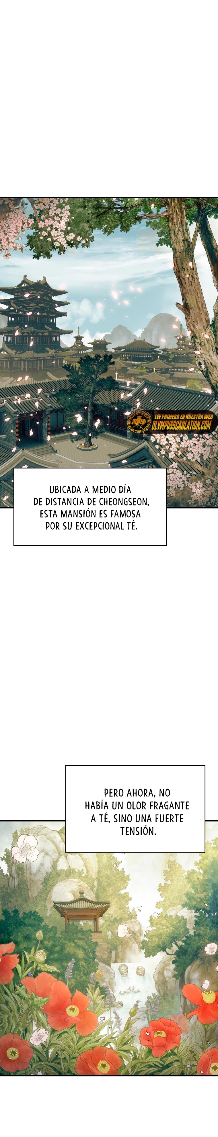 La Estrella de un Gobernante Supremo - Capítulo 52 - Página 16 - LectorTMOo