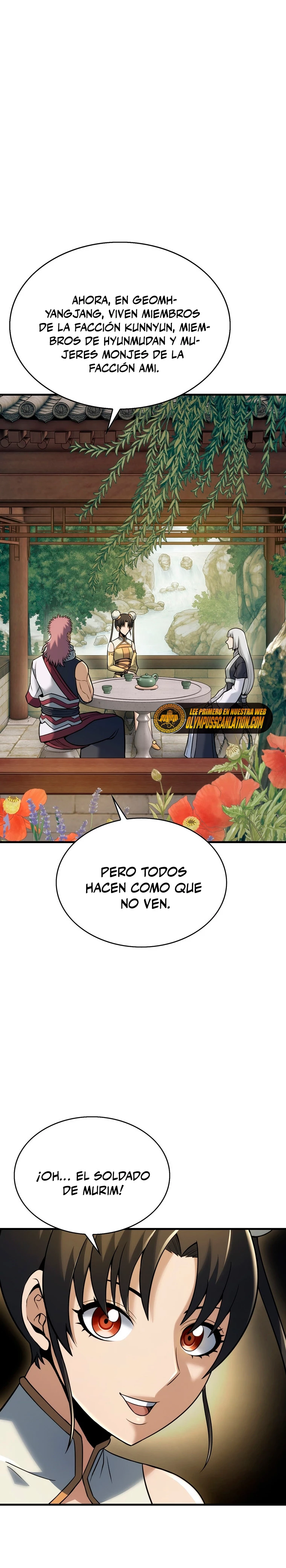 La Estrella de un Gobernante Supremo - Capítulo 52 - Página 24 - LectorTMOo