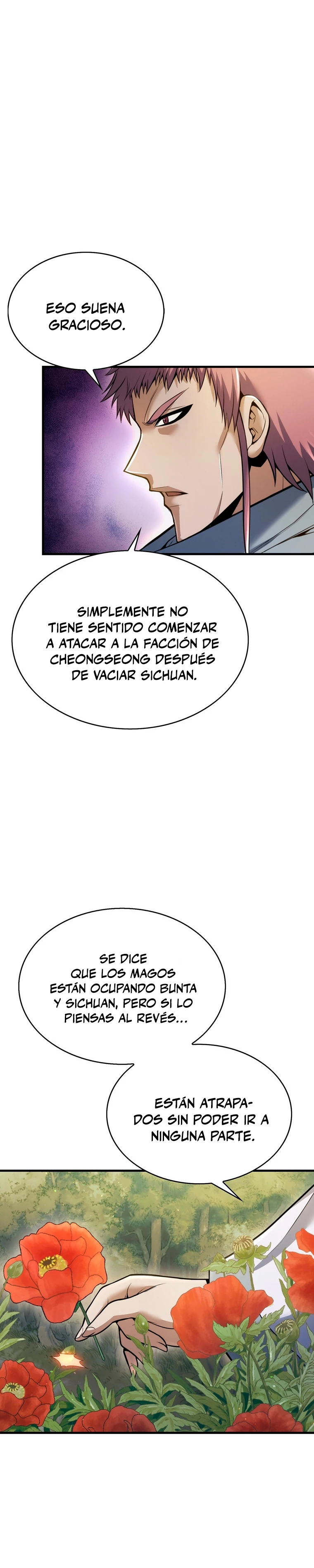 La Estrella de un Gobernante Supremo - Capítulo 53 - Página 6 - LectorTMOo