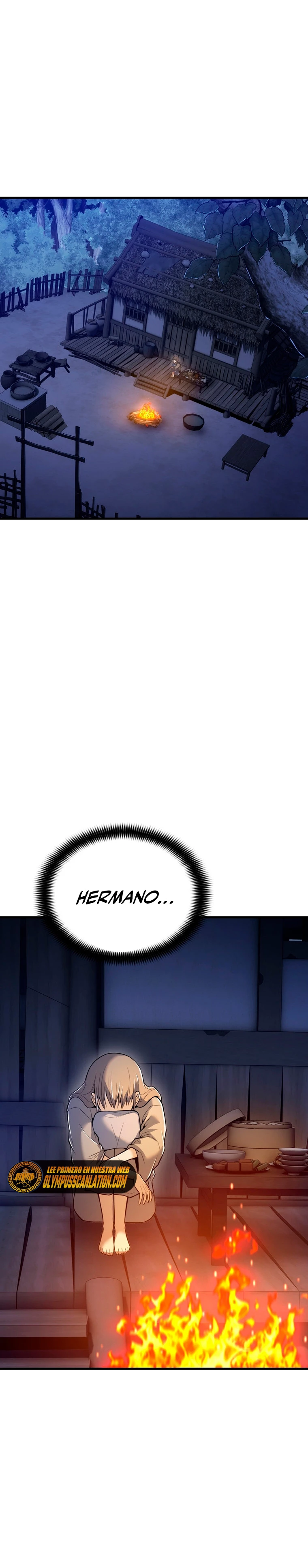 La Estrella de un Gobernante Supremo - Capítulo 53 - Página 17 - LectorTMOo