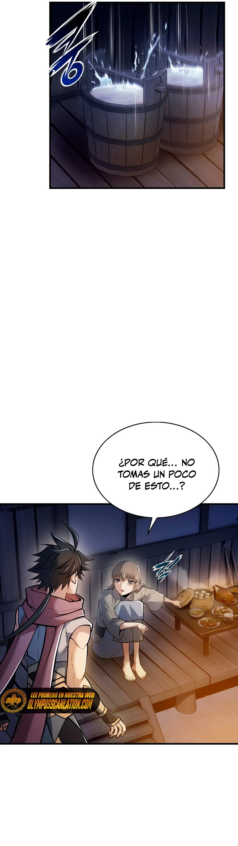 La Estrella de un Gobernante Supremo - Capítulo 53 - Página 19 - LectorTMOo