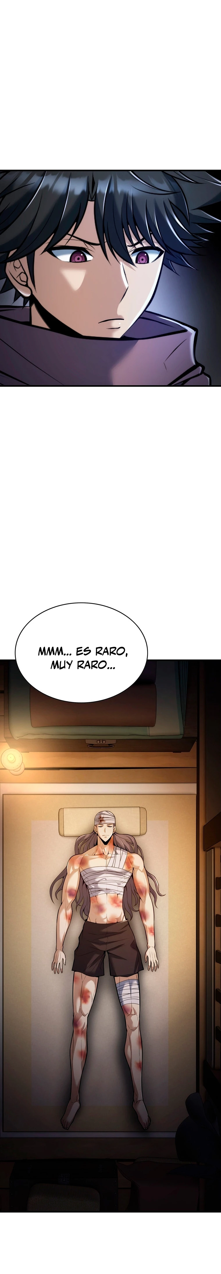 La Estrella de un Gobernante Supremo - Capítulo 53 - Página 24 - LectorTMOo