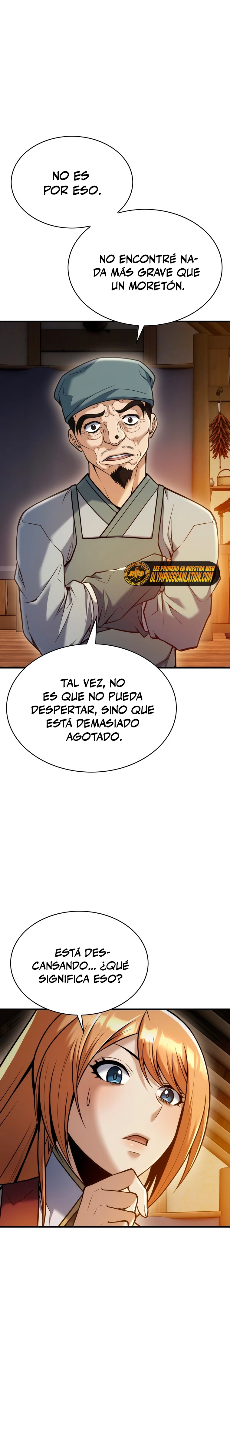 La Estrella de un Gobernante Supremo - Capítulo 53 - Página 26 - LectorTMOo
