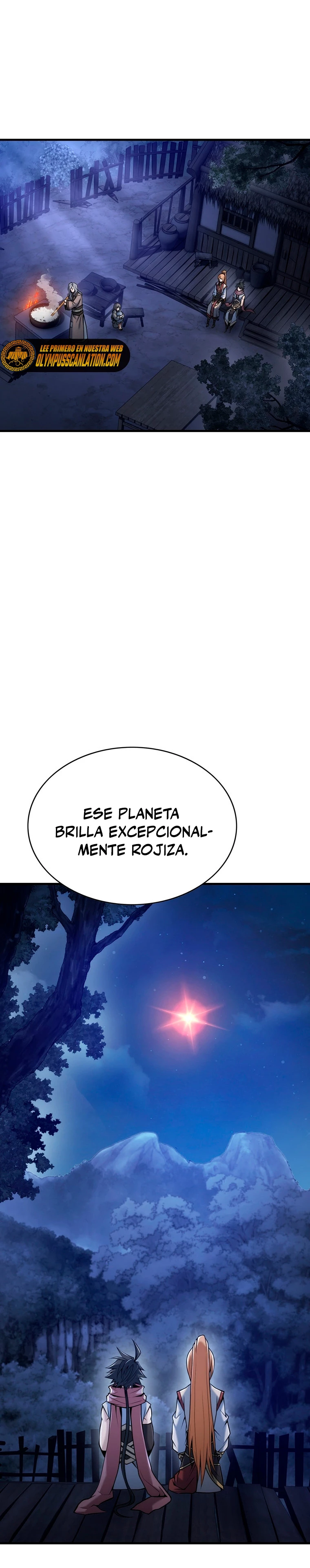 La Estrella de un Gobernante Supremo - Capítulo 53 - Página 32 - LectorTMOo