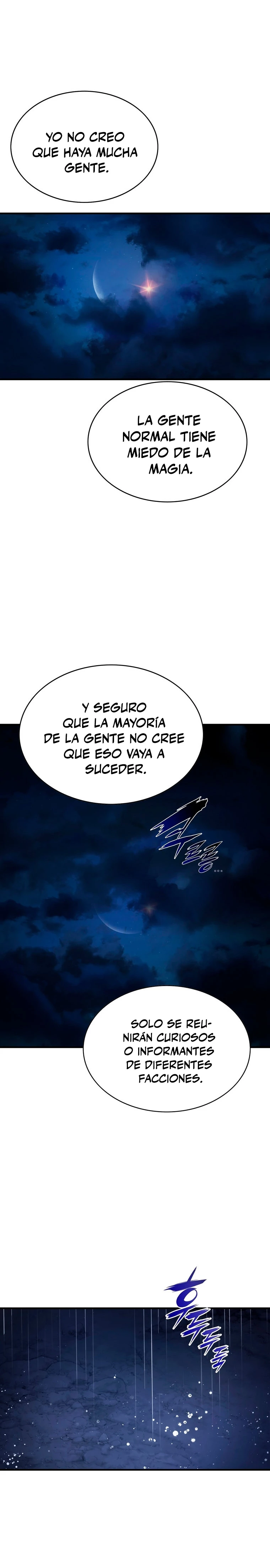 La Estrella de un Gobernante Supremo - Capítulo 54 - Página 20 - LectorTMOo