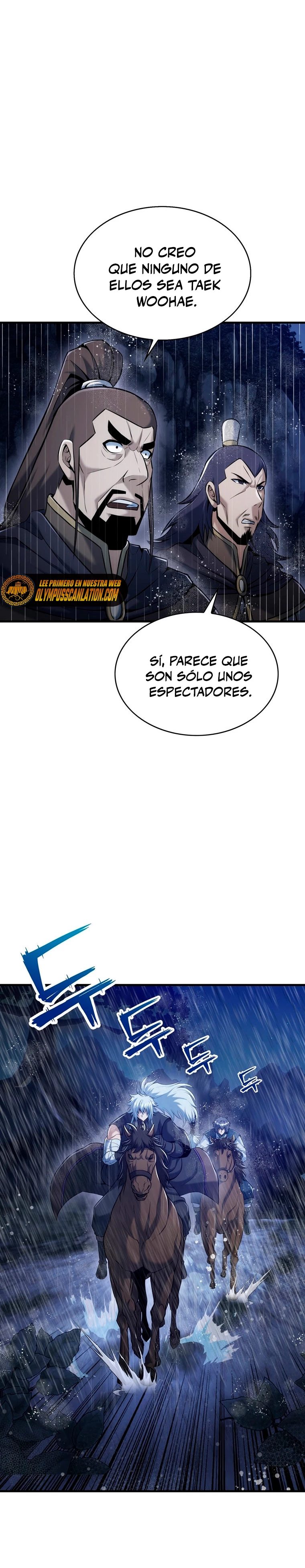 La Estrella de un Gobernante Supremo - Capítulo 54 - Página 29 - LectorTMOo