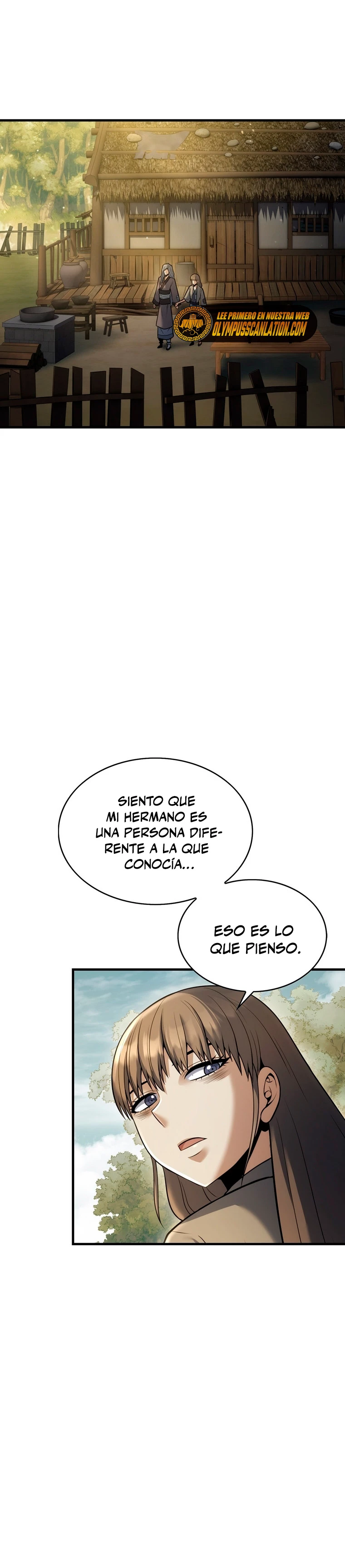 La Estrella de un Gobernante Supremo - Capítulo 55 - Página 32 - LectorTMOo