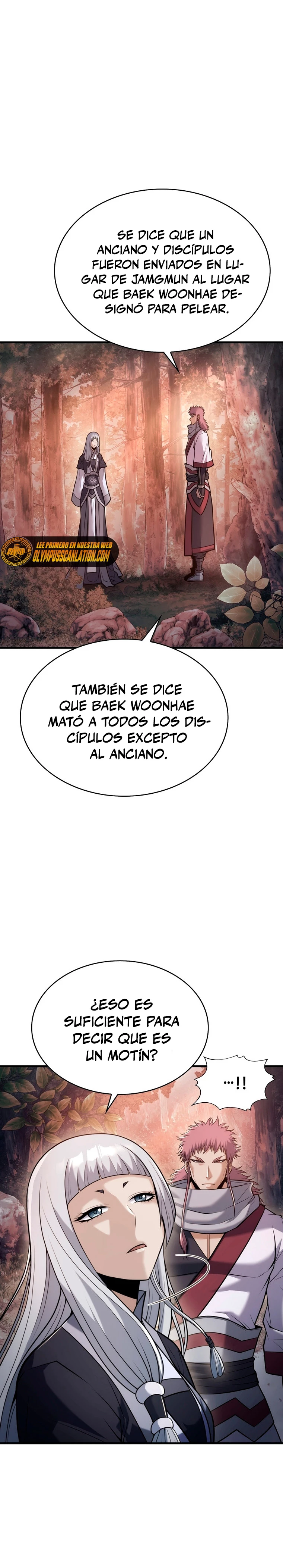 La Estrella de un Gobernante Supremo - Capítulo 56 - Página 17 - LectorTMOo