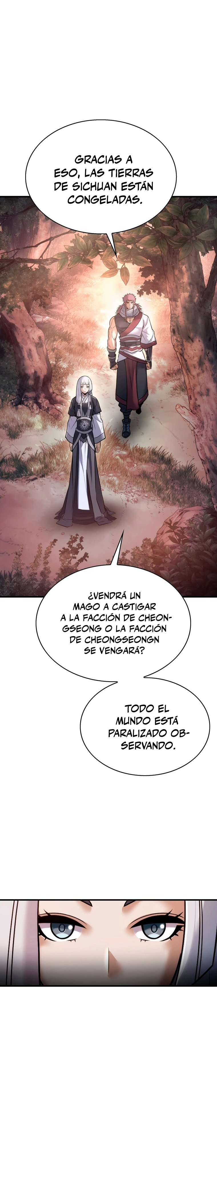 La Estrella de un Gobernante Supremo - Capítulo 56 - Página 18 - LectorTMOo