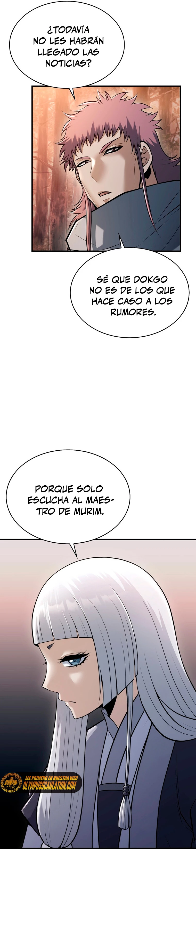La Estrella de un Gobernante Supremo - Capítulo 56 - Página 19 - LectorTMOo