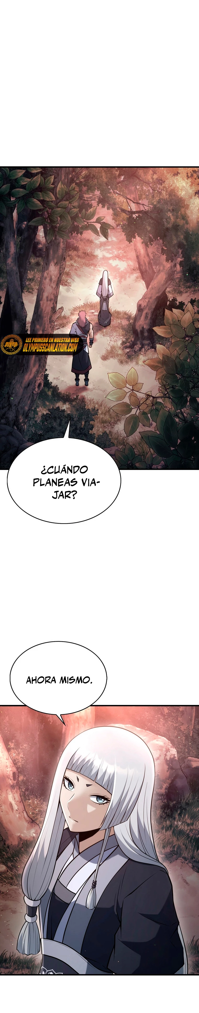 La Estrella de un Gobernante Supremo - Capítulo 56 - Página 27 - LectorTMOo