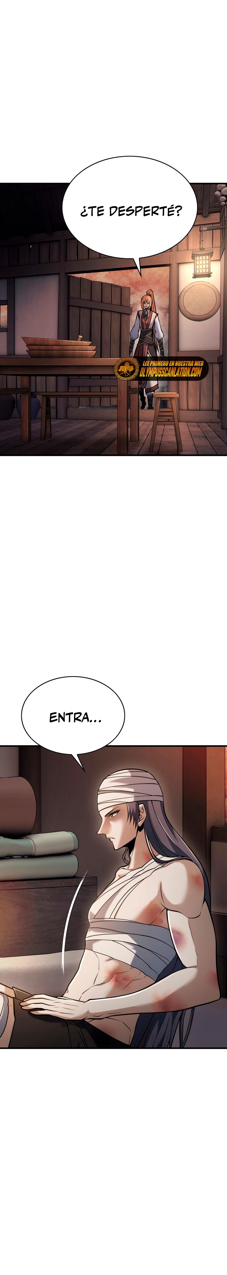 La Estrella de un Gobernante Supremo - Capítulo 56 - Página 33 - LectorTMOo