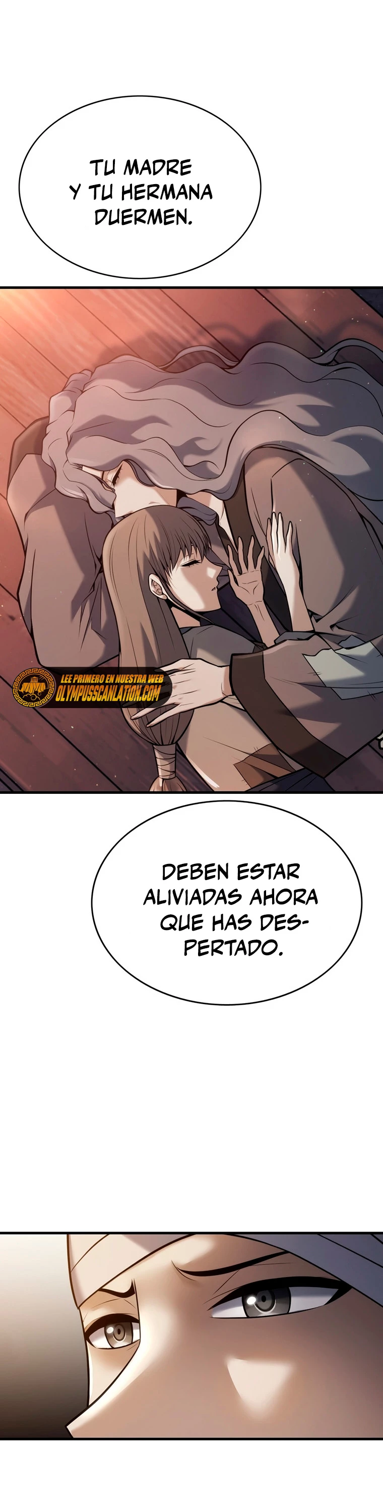 La Estrella de un Gobernante Supremo - Capítulo 56 - Página 37 - LectorTMOo