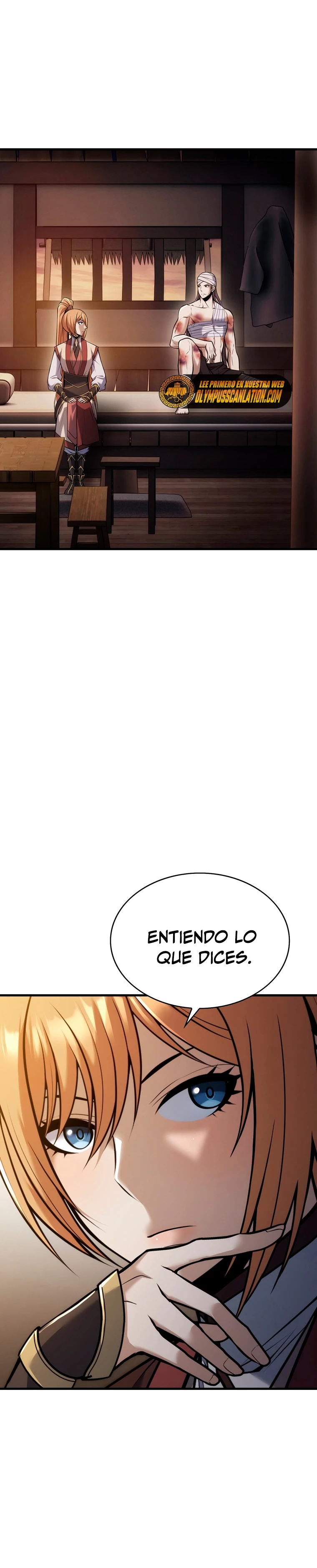 La Estrella de un Gobernante Supremo - Capítulo 56 - Página 42 - LectorTMOo