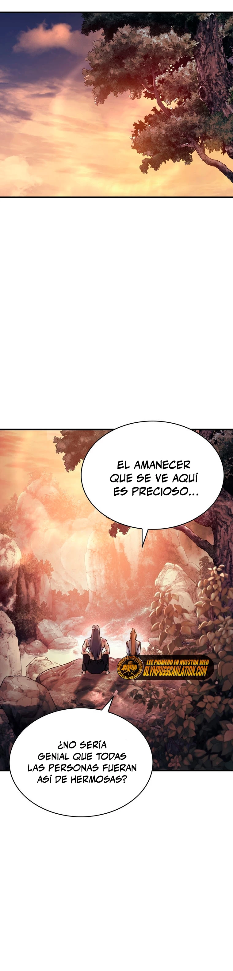 La Estrella de un Gobernante Supremo - Capítulo 57 - Página 3 - LectorTMOo