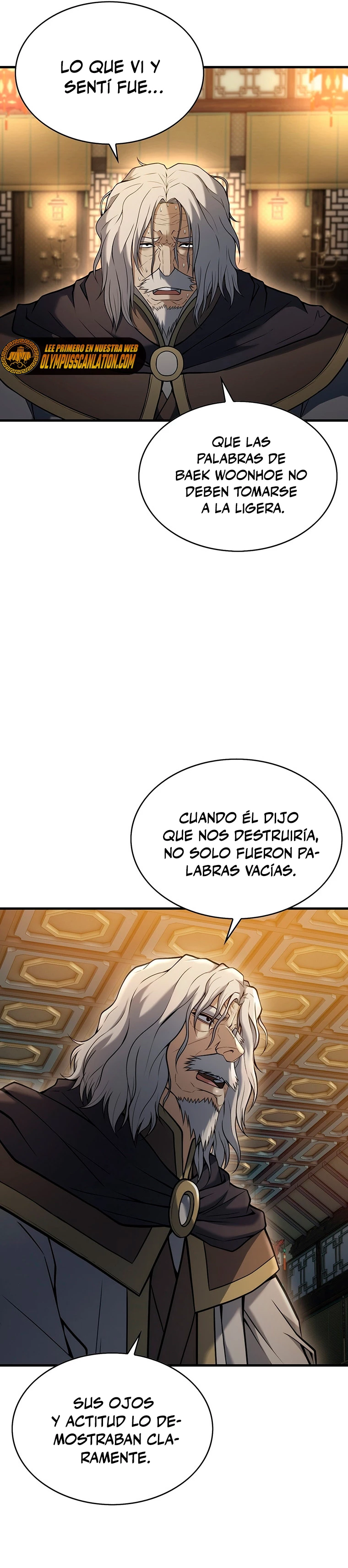 La Estrella de un Gobernante Supremo - Capítulo 57 - Página 19 - LectorTMOo