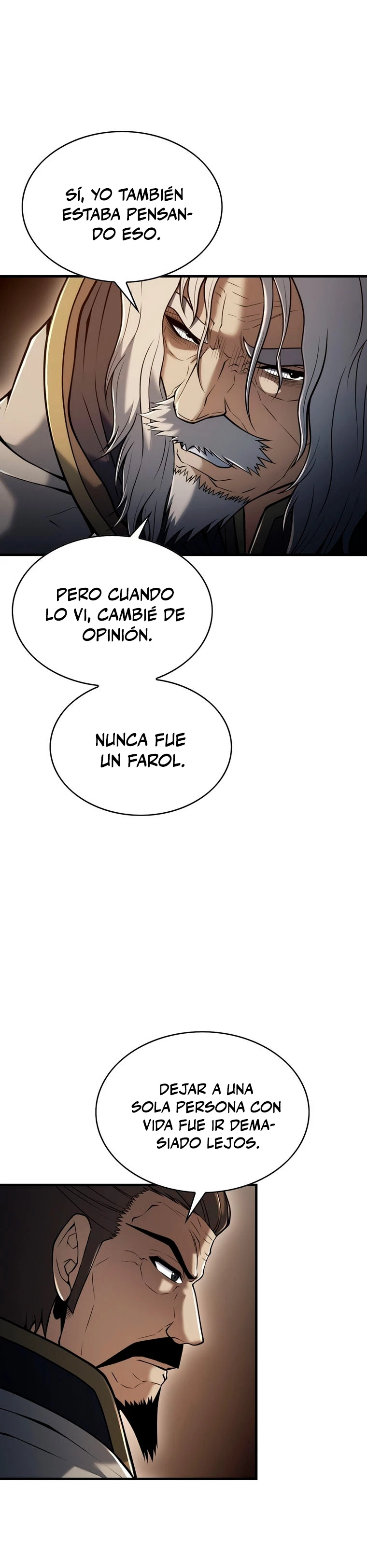 La Estrella de un Gobernante Supremo - Capítulo 57 - Página 22 - LectorTMOo