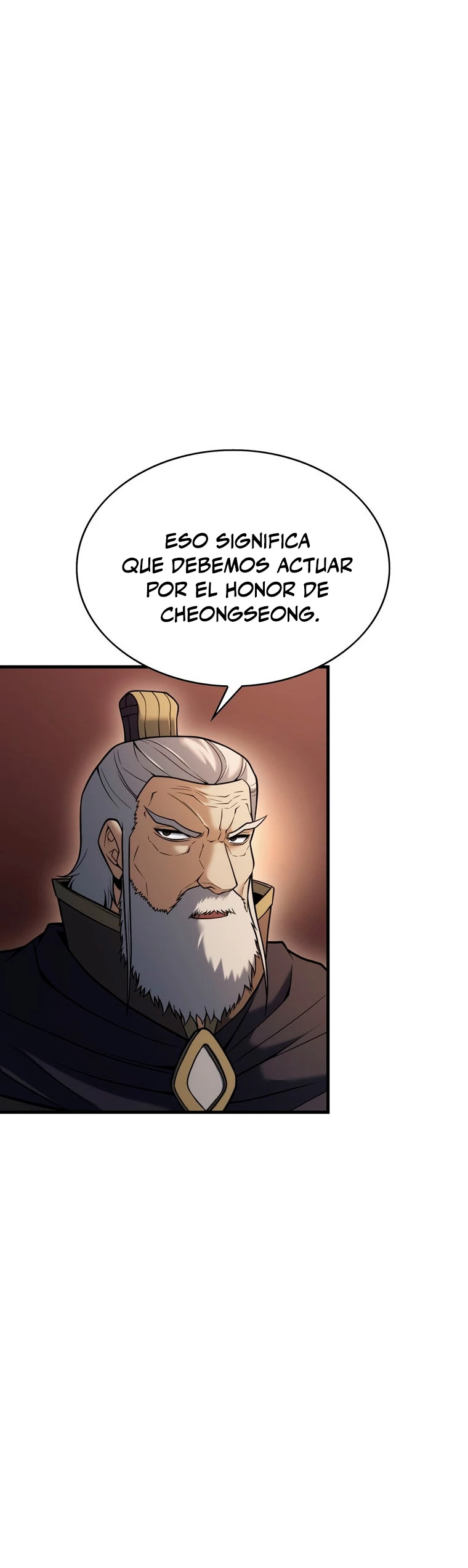 La Estrella de un Gobernante Supremo - Capítulo 57 - Página 26 - LectorTMOo