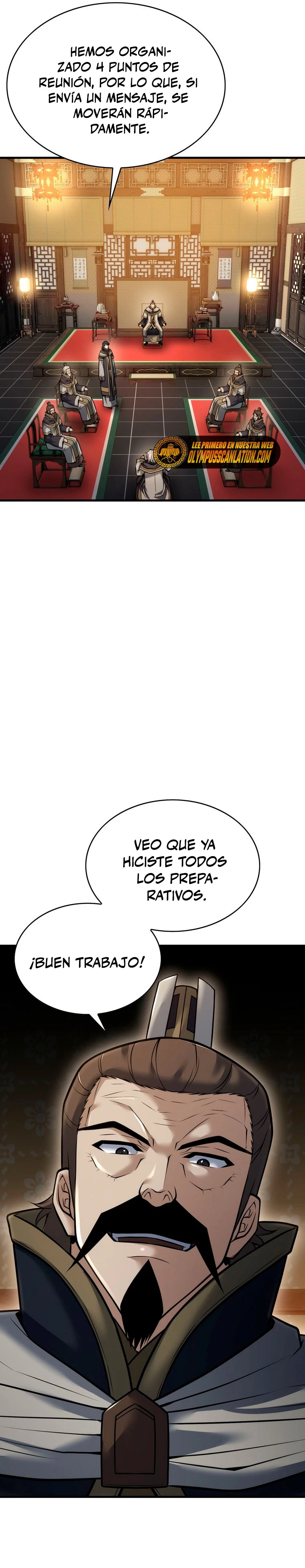 La Estrella de un Gobernante Supremo - Capítulo 57 - Página 35 - LectorTMOo