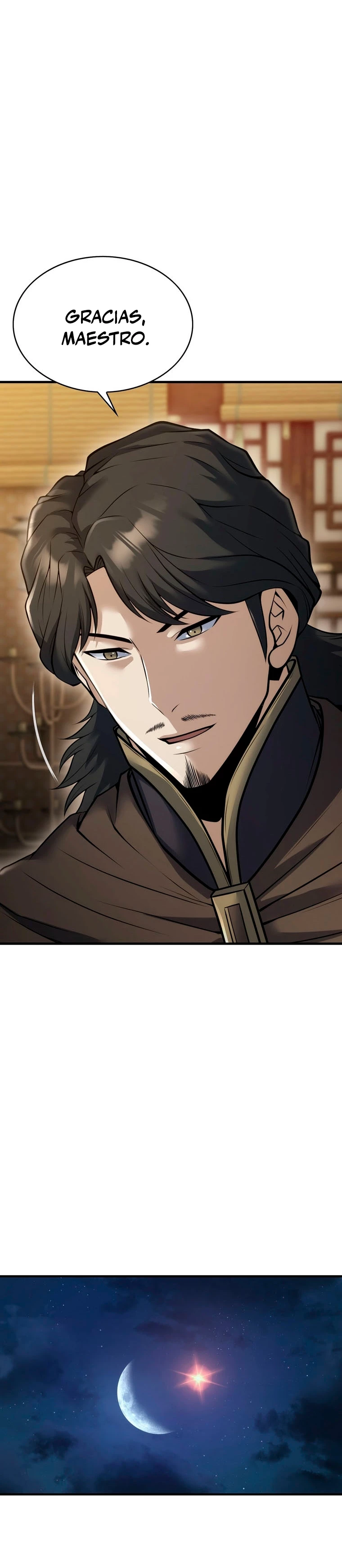 La Estrella de un Gobernante Supremo - Capítulo 57 - Página 36 - LectorTMOo