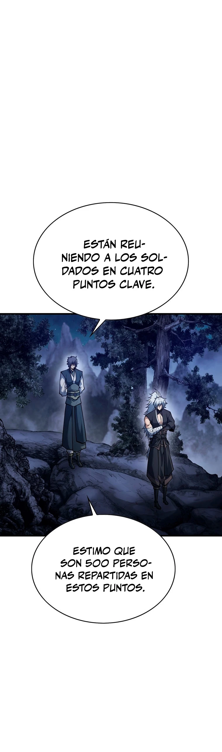 La Estrella de un Gobernante Supremo - Capítulo 57 - Página 42 - LectorTMOo