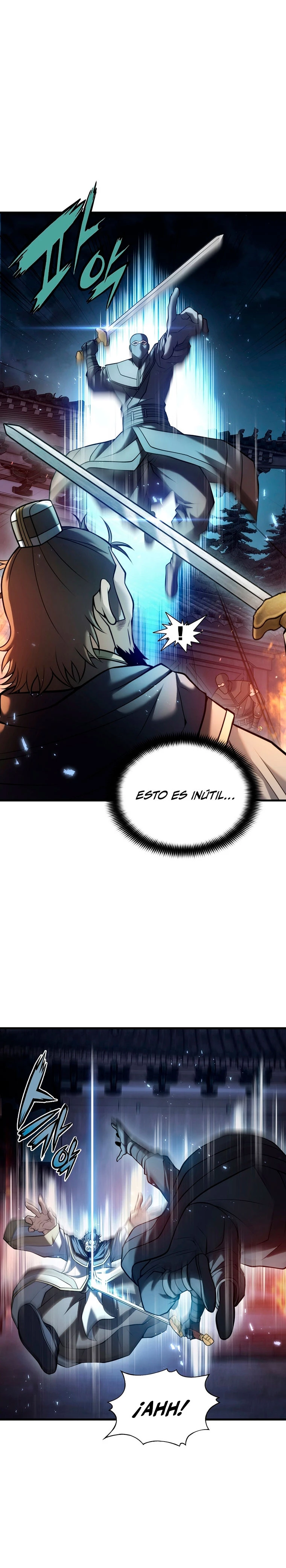 La Estrella de un Gobernante Supremo - Capítulo 58 - Página 26 - LectorTMOo