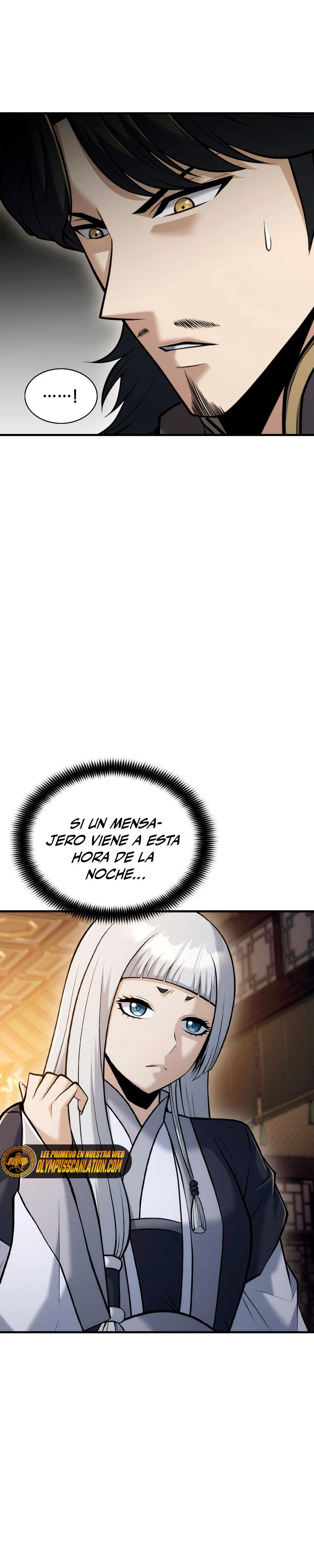 La Estrella de un Gobernante Supremo - Capítulo 58 - Página 39 - LectorTMOo
