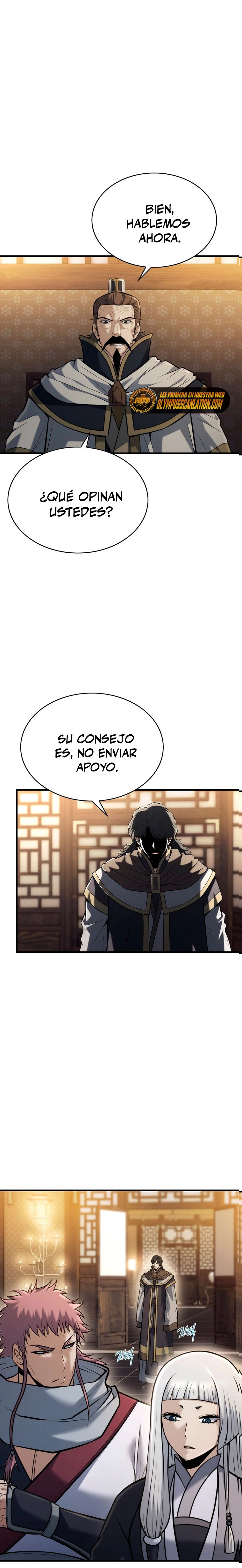 La Estrella de un Gobernante Supremo - Capítulo 59 - Página 11 - LectorTMOo