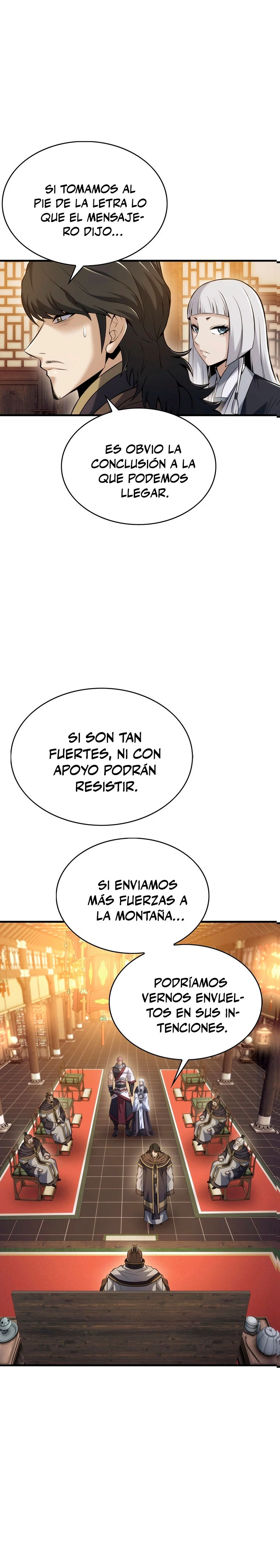 La Estrella de un Gobernante Supremo - Capítulo 59 - Página 13 - LectorTMOo