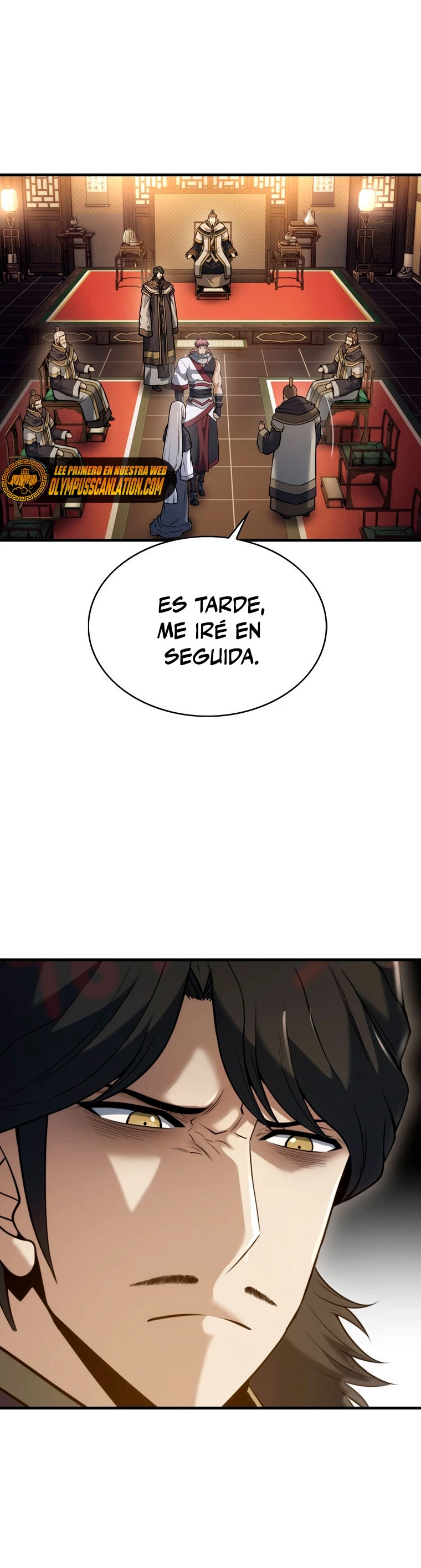 La Estrella de un Gobernante Supremo - Capítulo 59 - Página 26 - LectorTMOo