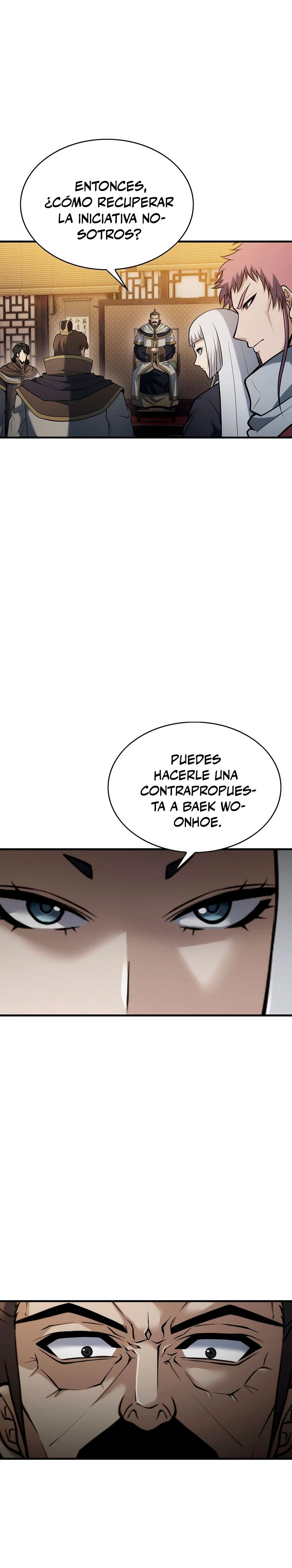 La Estrella de un Gobernante Supremo - Capítulo 59 - Página 39 - LectorTMOo