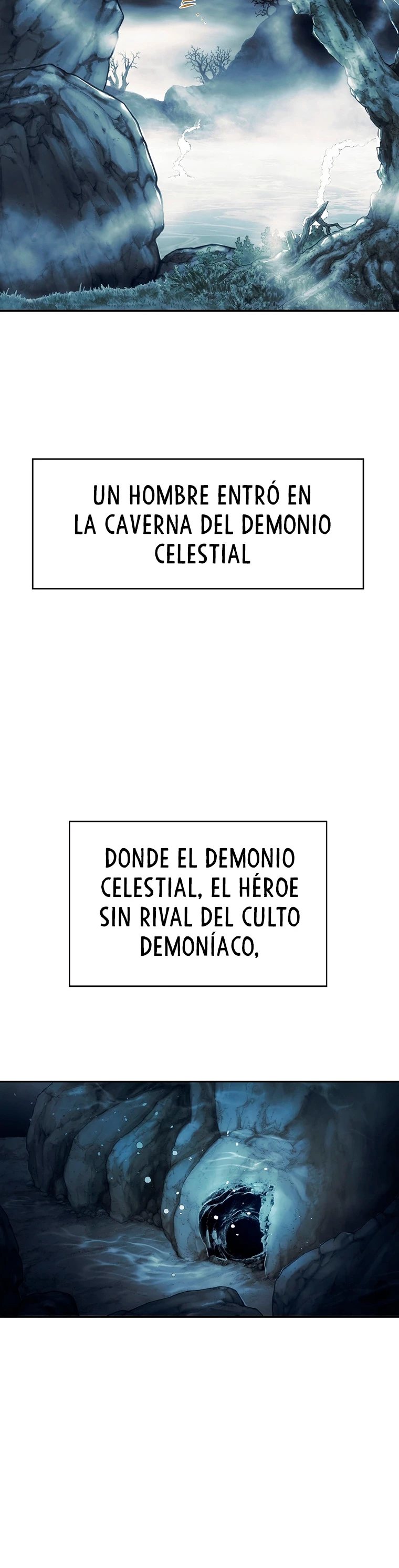 La Estrella de un Gobernante Supremo - Capítulo 6 - Página 5 - LectorTMOo