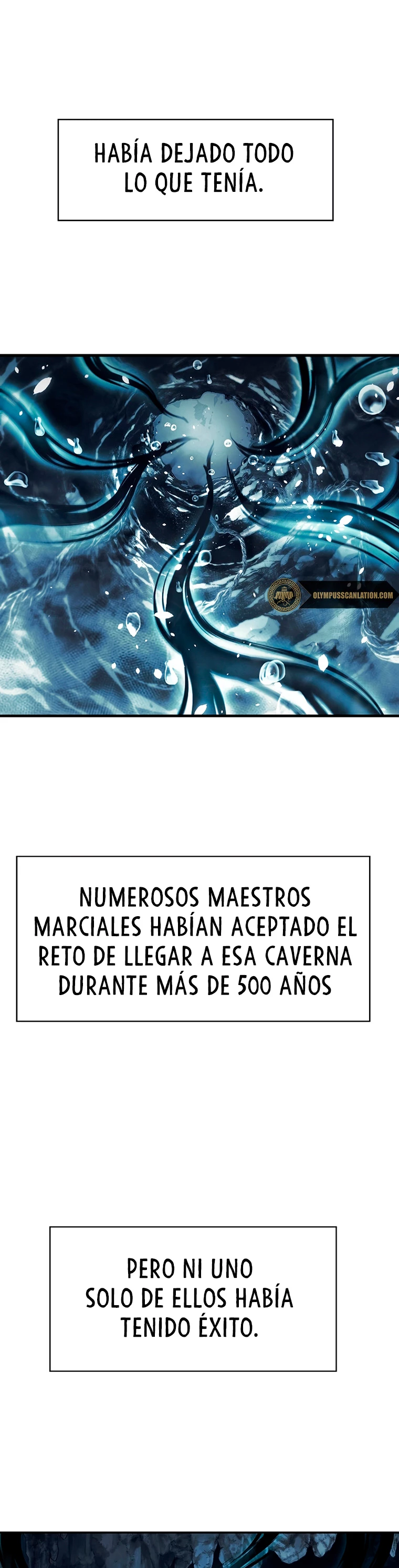 La Estrella de un Gobernante Supremo - Capítulo 6 - Página 6 - LectorTMOo