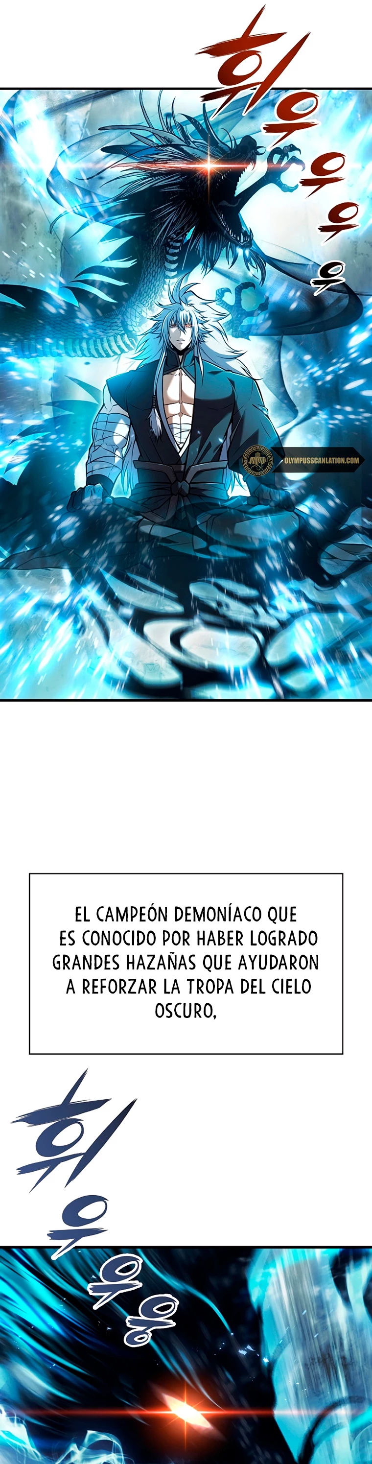 La Estrella de un Gobernante Supremo - Capítulo 6 - Página 10 - LectorTMOo