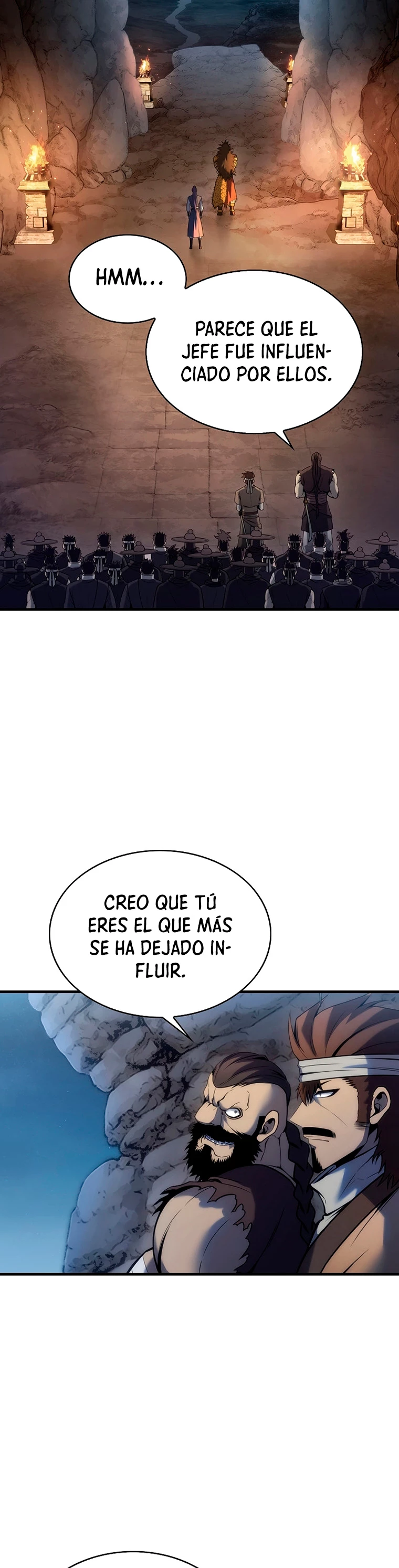 La Estrella de un Gobernante Supremo - Capítulo 6 - Página 15 - LectorTMOo