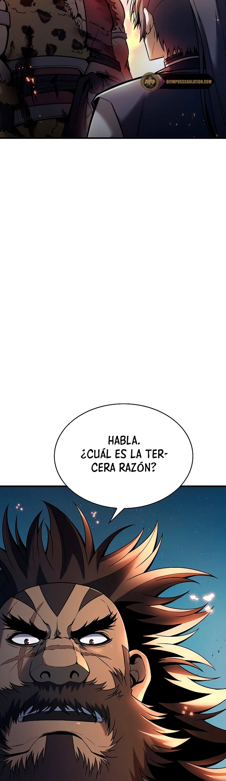 La Estrella de un Gobernante Supremo - Capítulo 6 - Página 27 - LectorTMOo