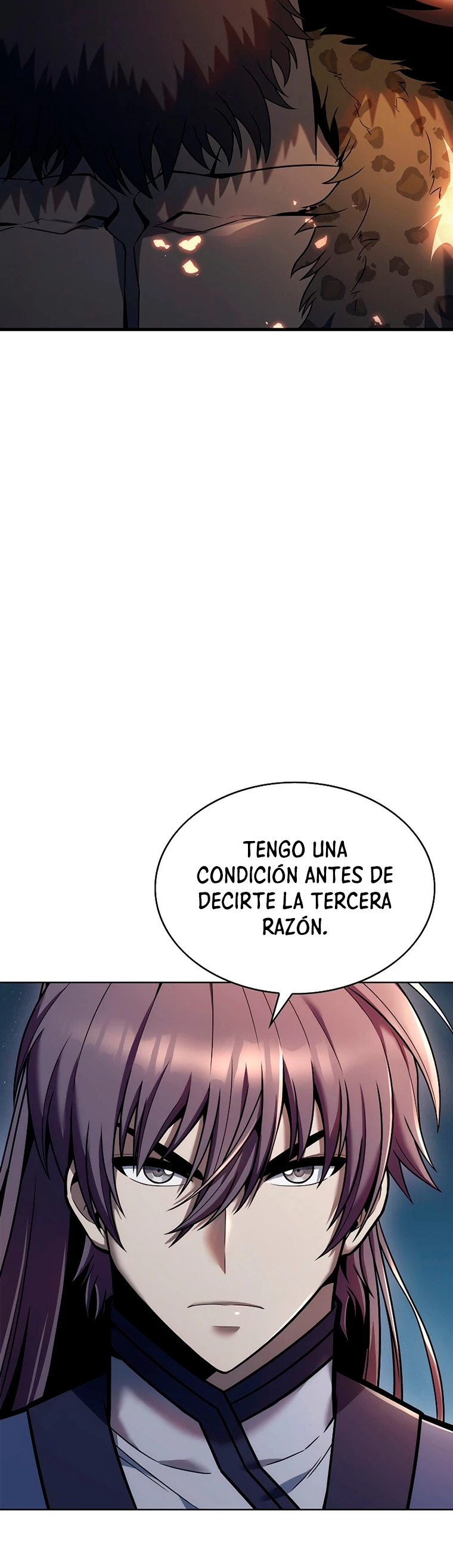 La Estrella de un Gobernante Supremo - Capítulo 6 - Página 28 - LectorTMOo